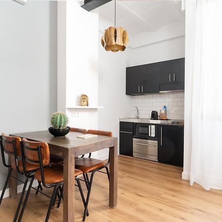 Tsa La Mare Apartment บาร์เซโลนา ภายนอก รูปภาพ