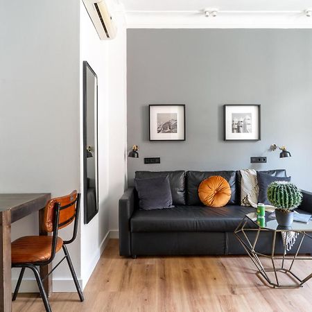 Tsa La Mare Apartment บาร์เซโลนา ภายนอก รูปภาพ