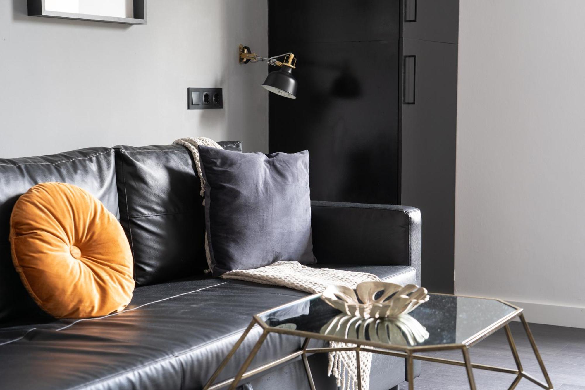 Tsa La Mare Apartment บาร์เซโลนา ภายนอก รูปภาพ