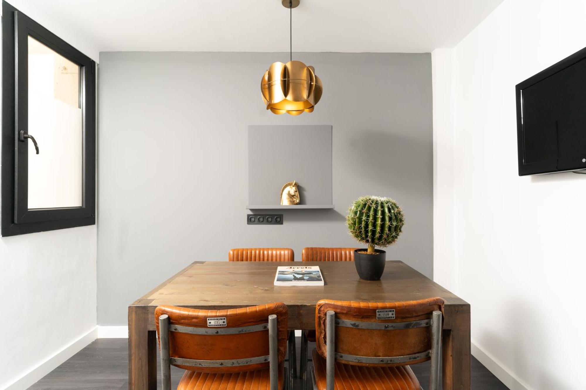 Tsa La Mare Apartment บาร์เซโลนา ภายนอก รูปภาพ
