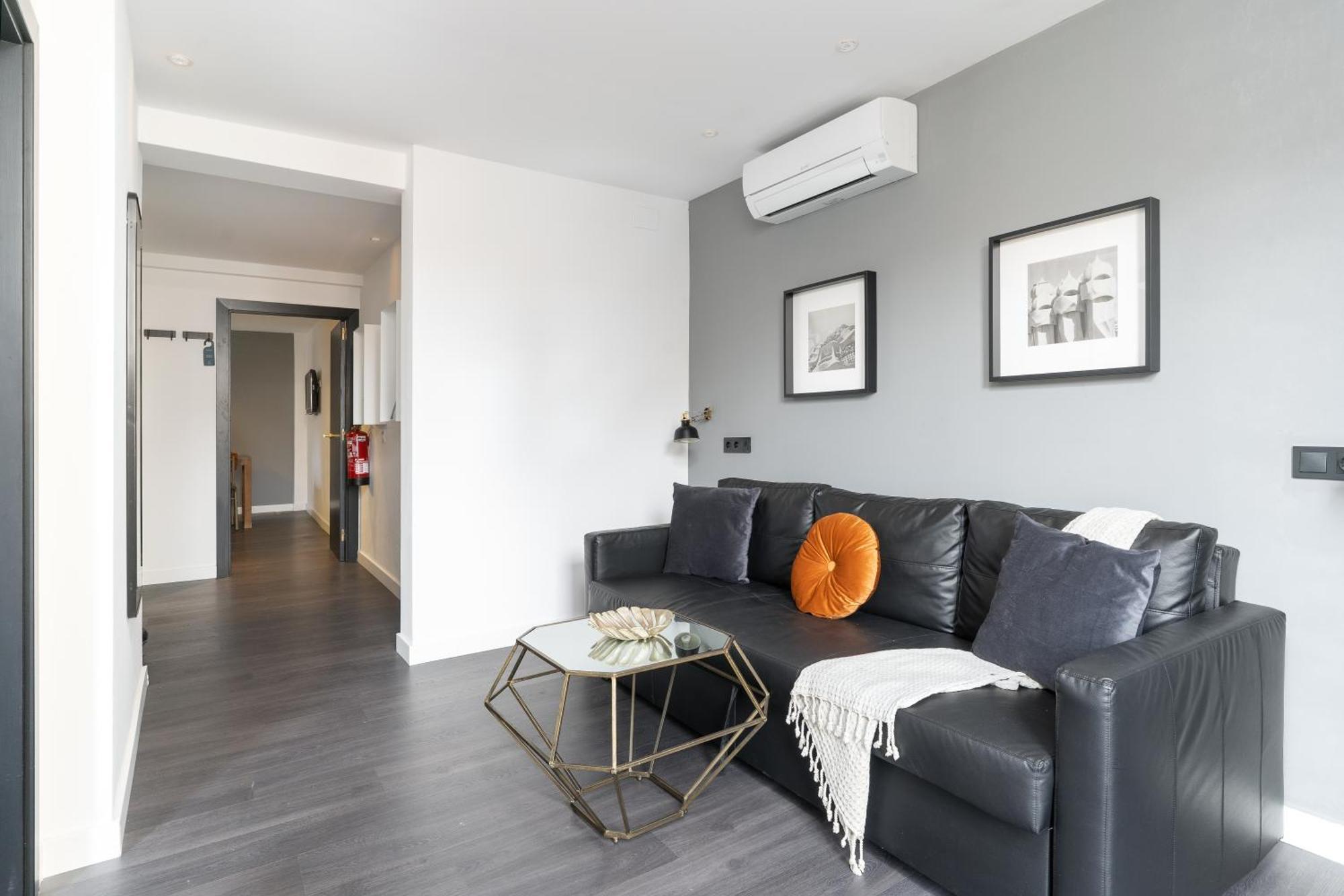 Tsa La Mare Apartment บาร์เซโลนา ภายนอก รูปภาพ