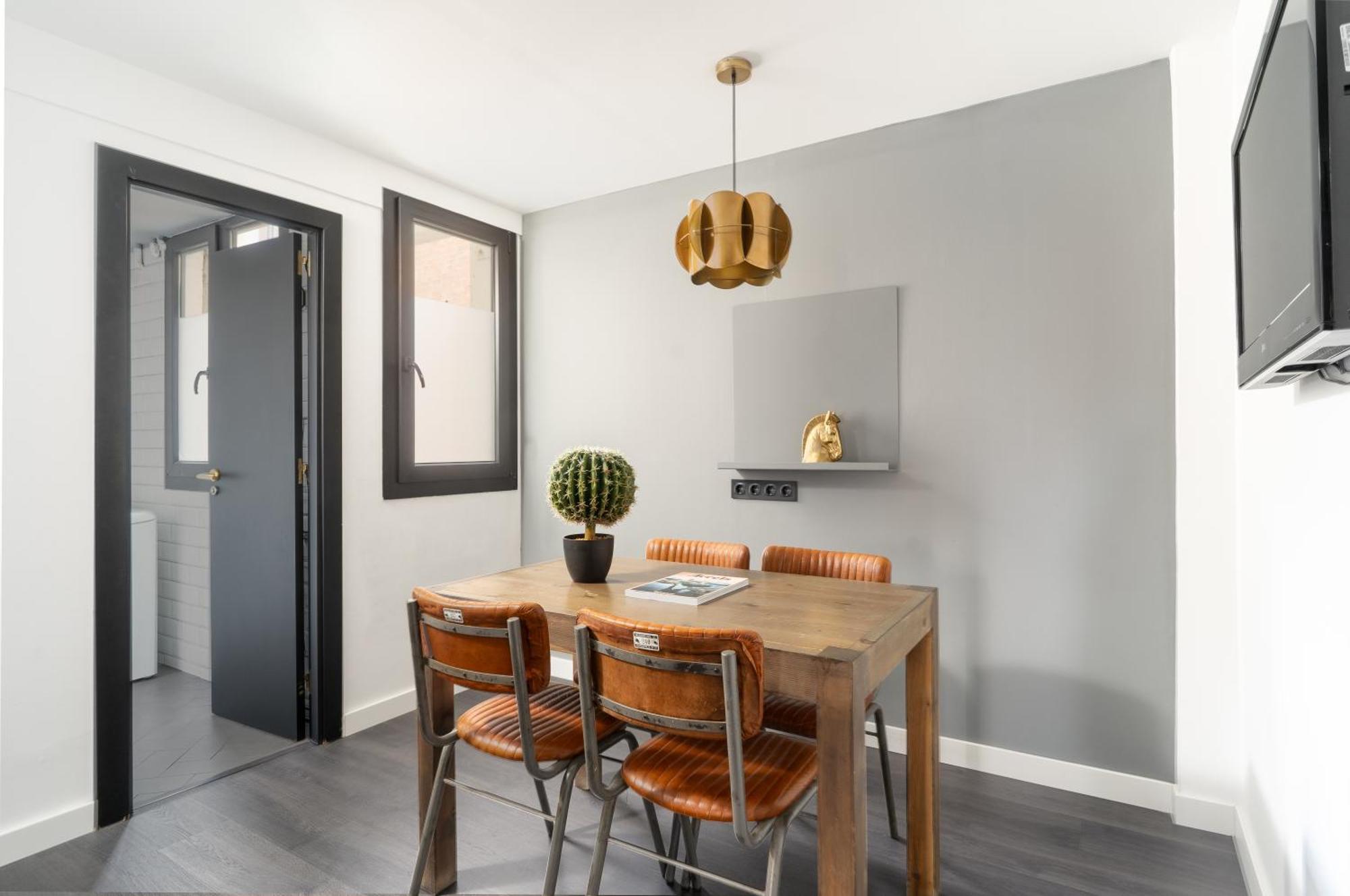 Tsa La Mare Apartment บาร์เซโลนา ภายนอก รูปภาพ