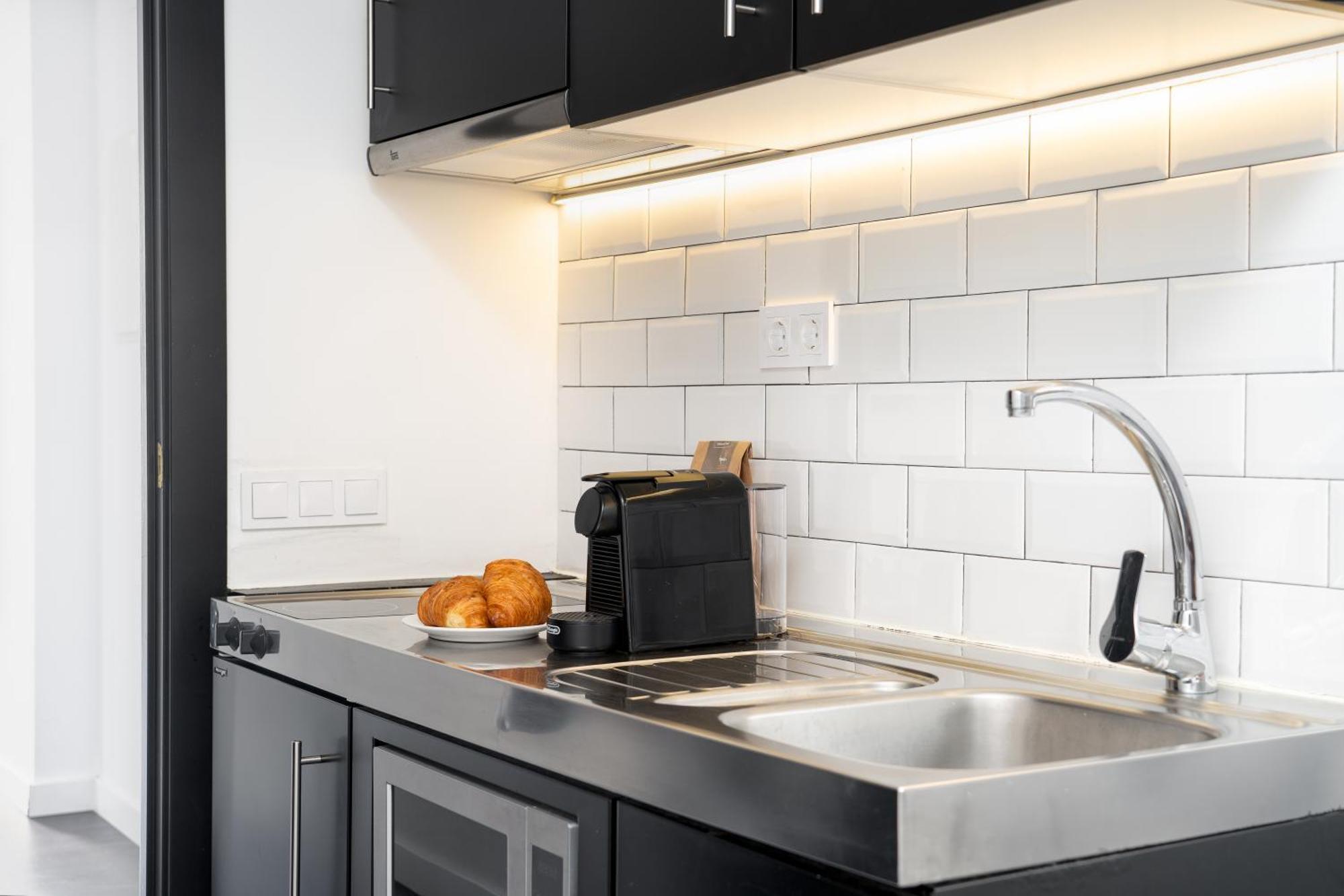 Tsa La Mare Apartment บาร์เซโลนา ภายนอก รูปภาพ