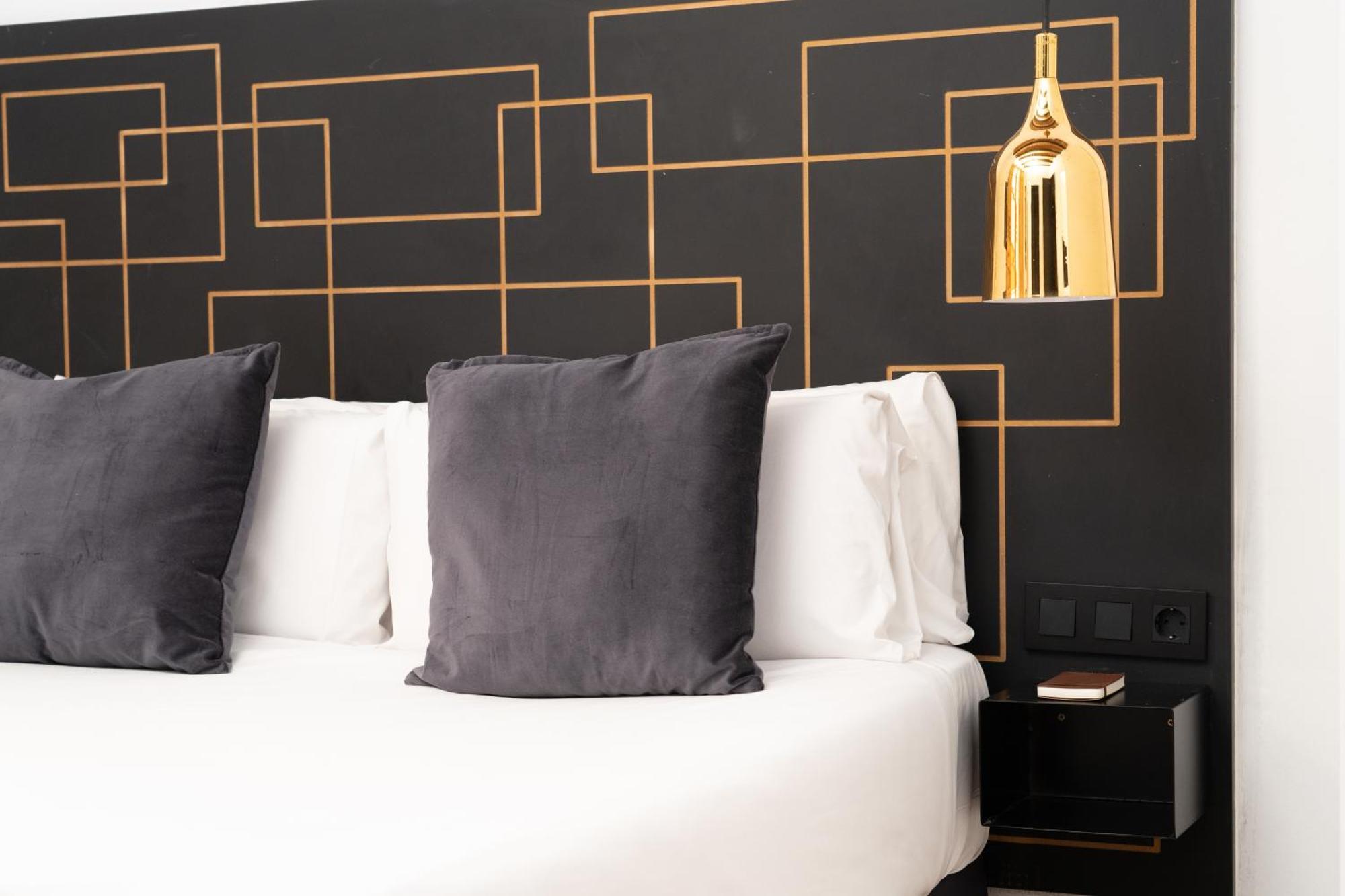 Tsa La Mare Apartment บาร์เซโลนา ภายนอก รูปภาพ