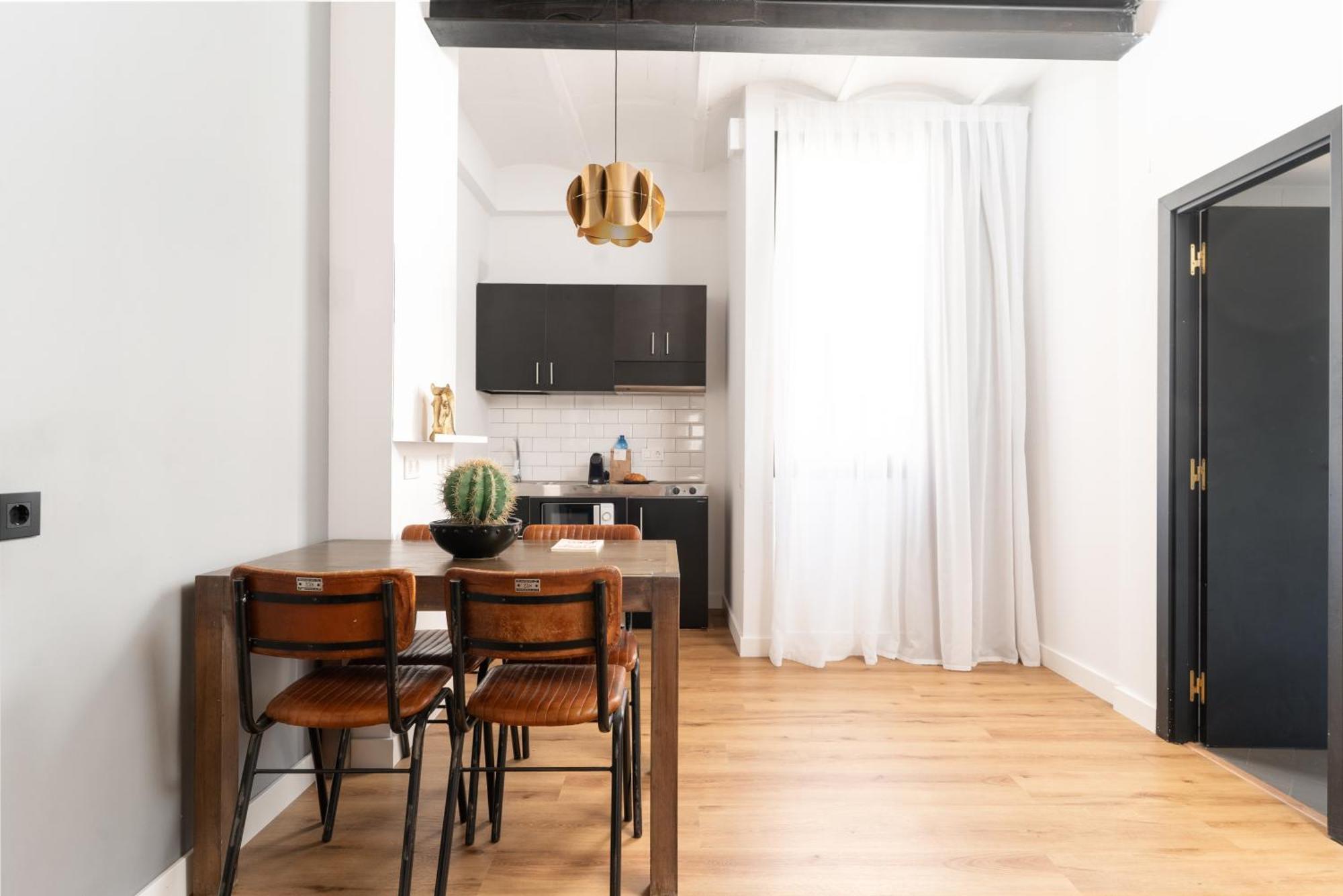 Tsa La Mare Apartment บาร์เซโลนา ภายนอก รูปภาพ