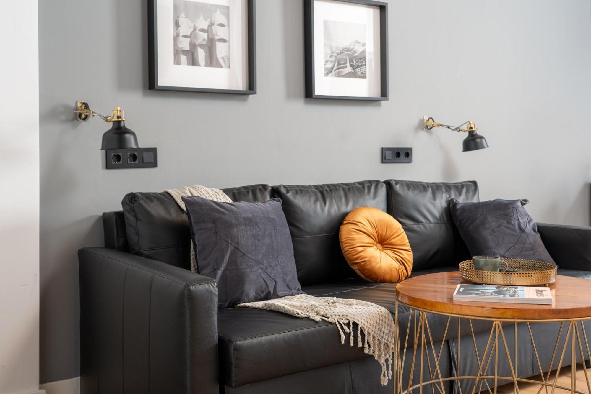 Tsa La Mare Apartment บาร์เซโลนา ภายนอก รูปภาพ