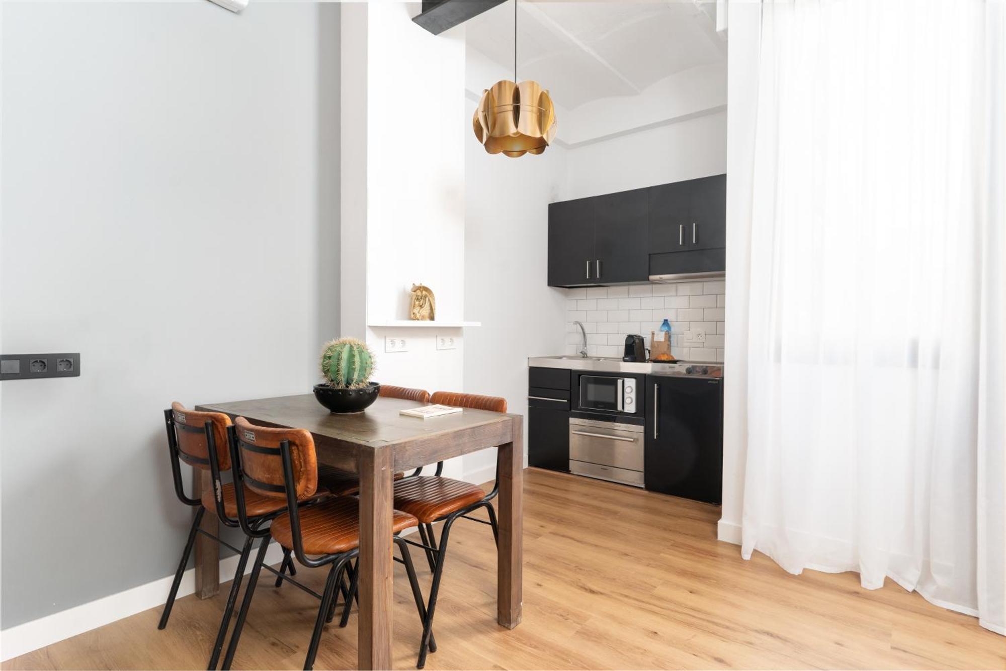 Tsa La Mare Apartment บาร์เซโลนา ภายนอก รูปภาพ