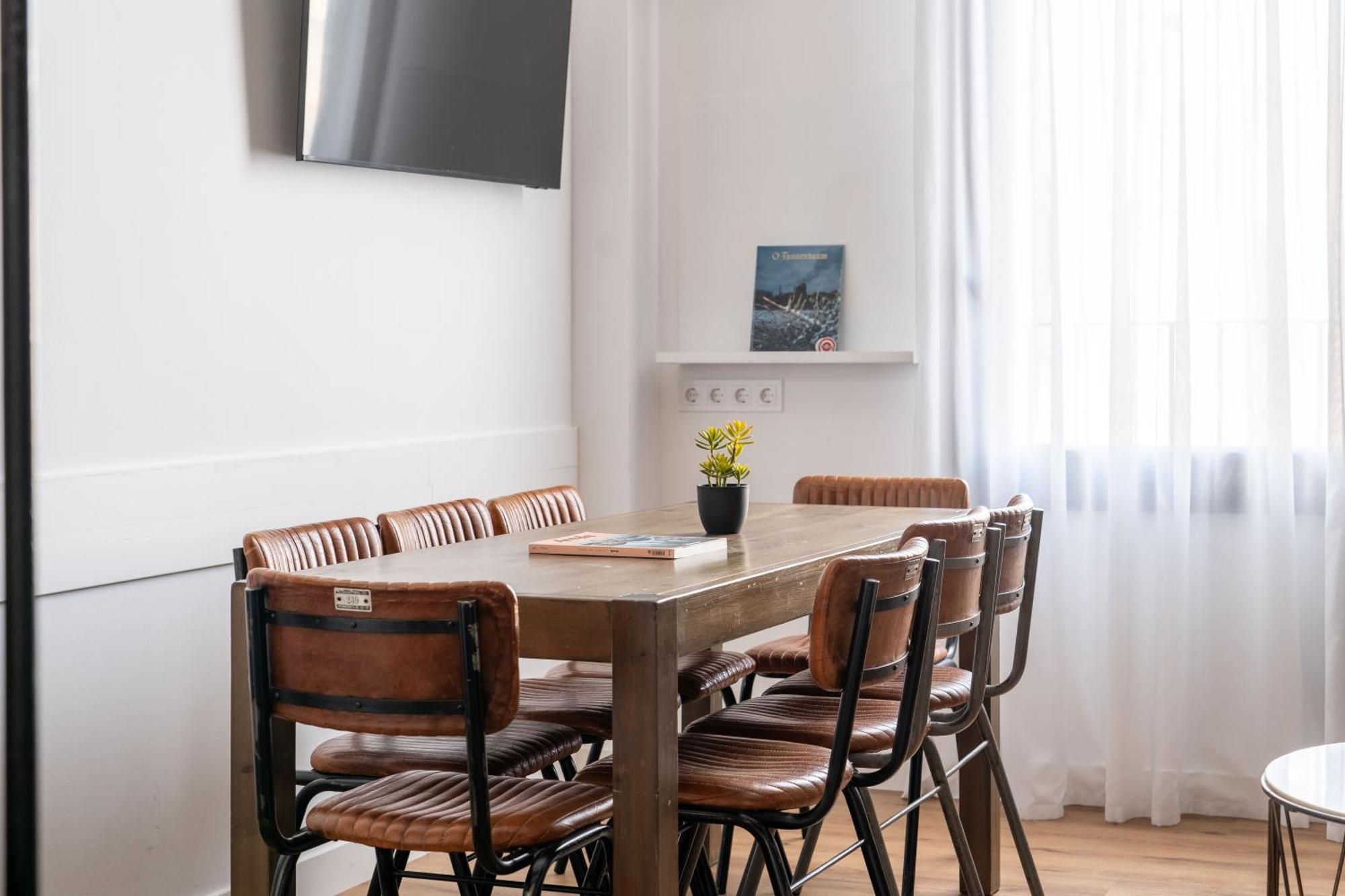 Tsa La Mare Apartment บาร์เซโลนา ภายนอก รูปภาพ