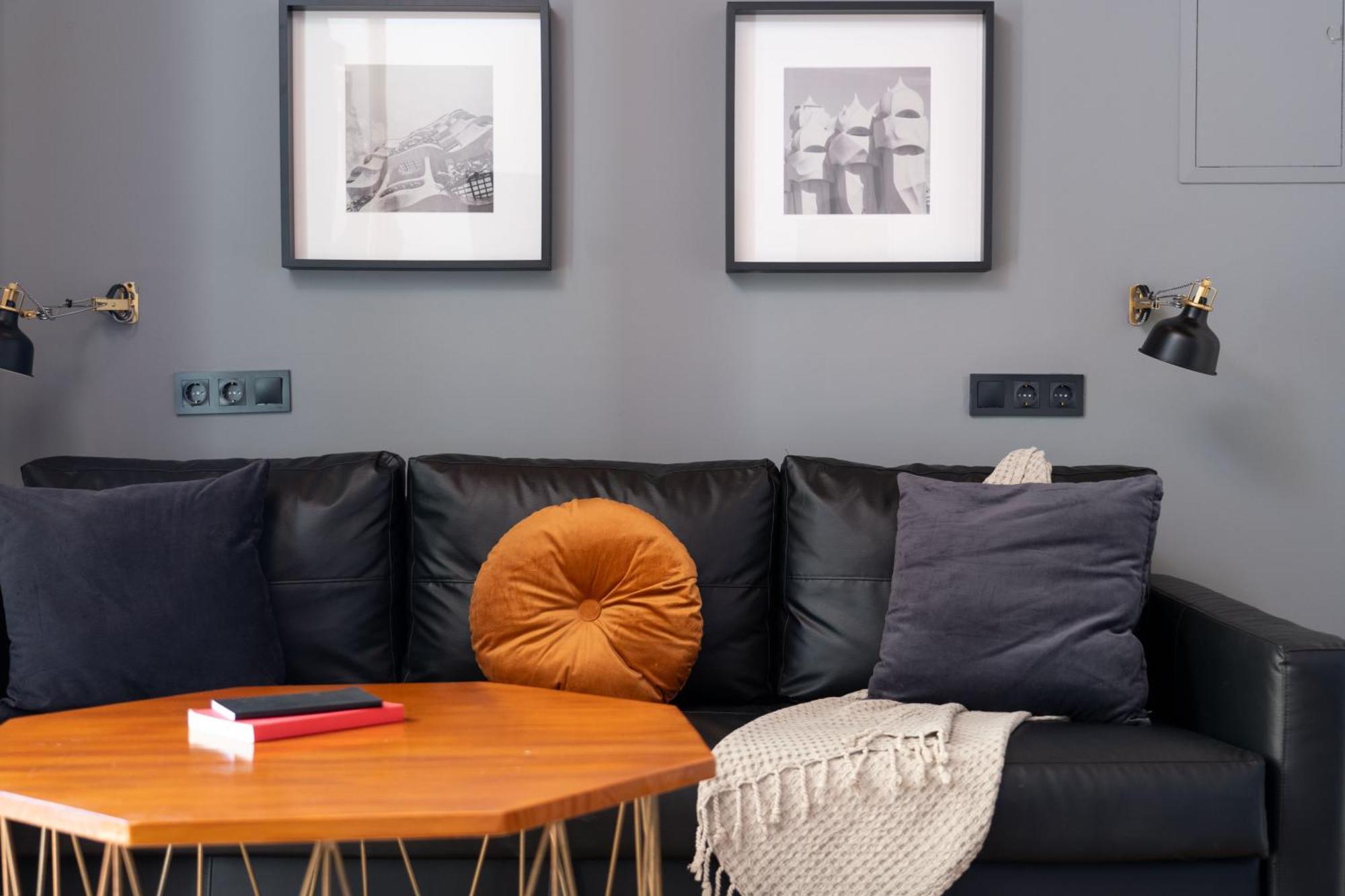 Tsa La Mare Apartment บาร์เซโลนา ภายนอก รูปภาพ