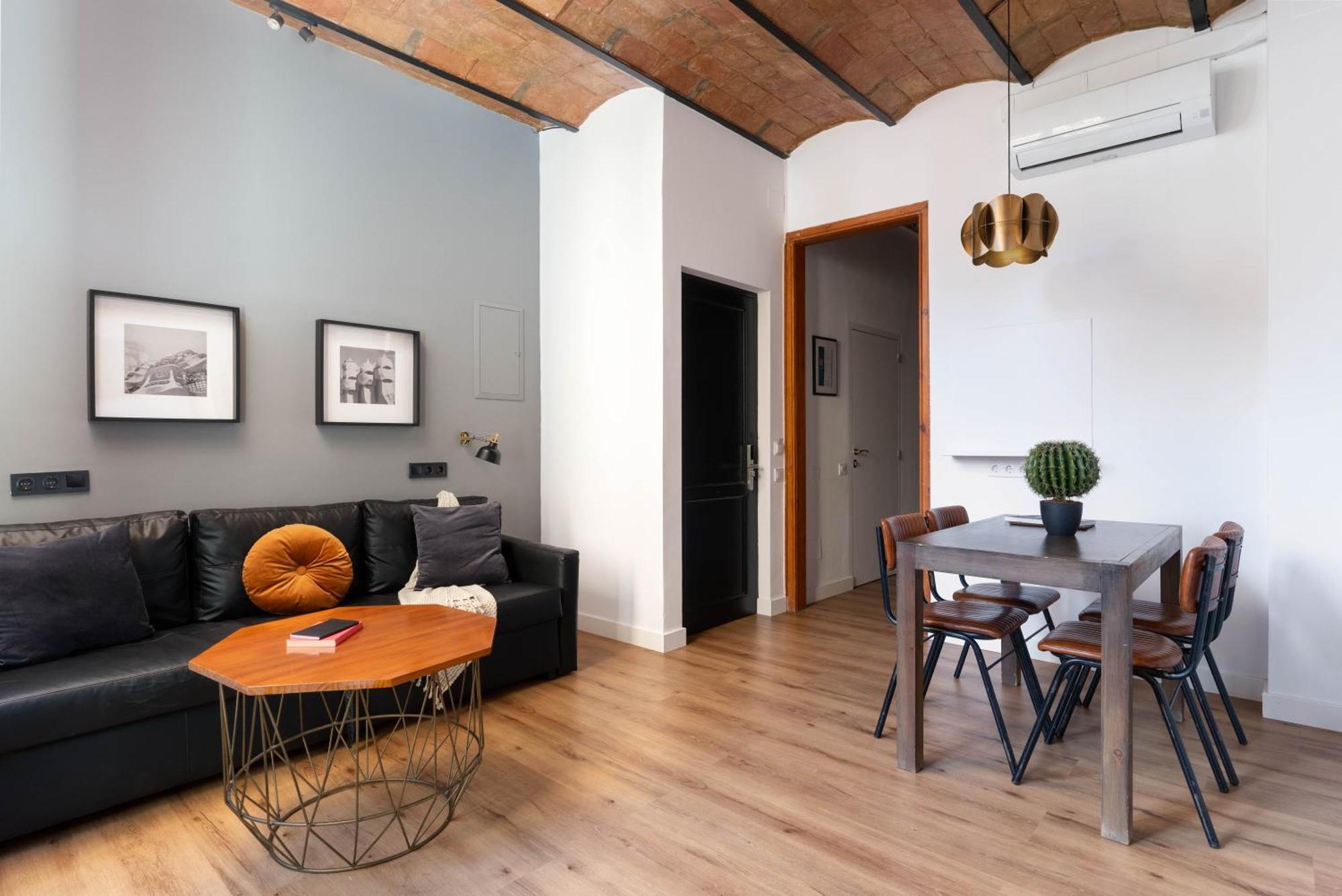 Tsa La Mare Apartment บาร์เซโลนา ภายนอก รูปภาพ