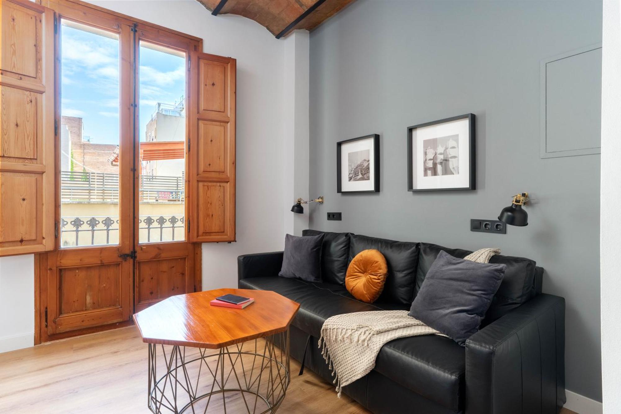 Tsa La Mare Apartment บาร์เซโลนา ภายนอก รูปภาพ