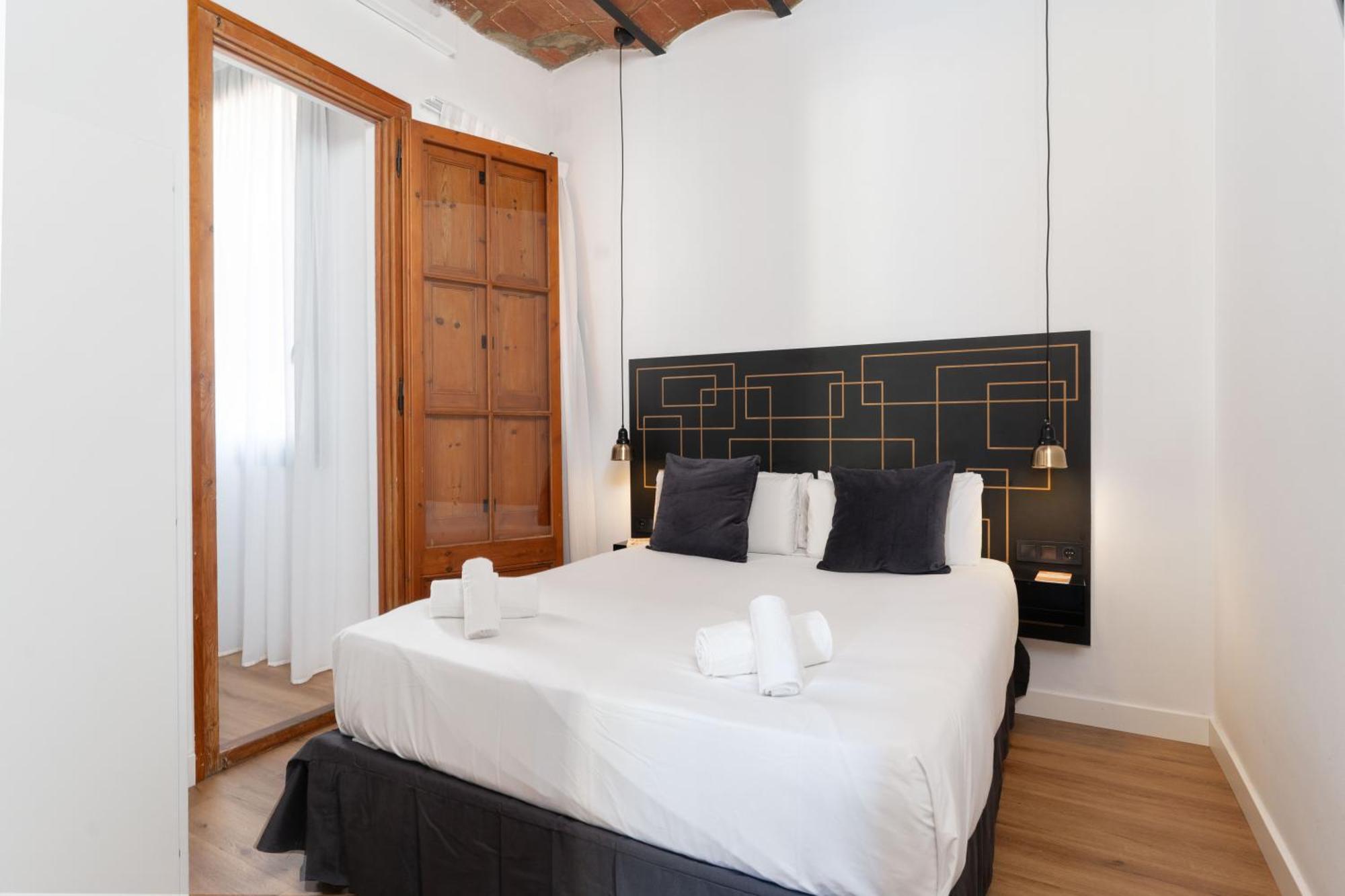 Tsa La Mare Apartment บาร์เซโลนา ภายนอก รูปภาพ