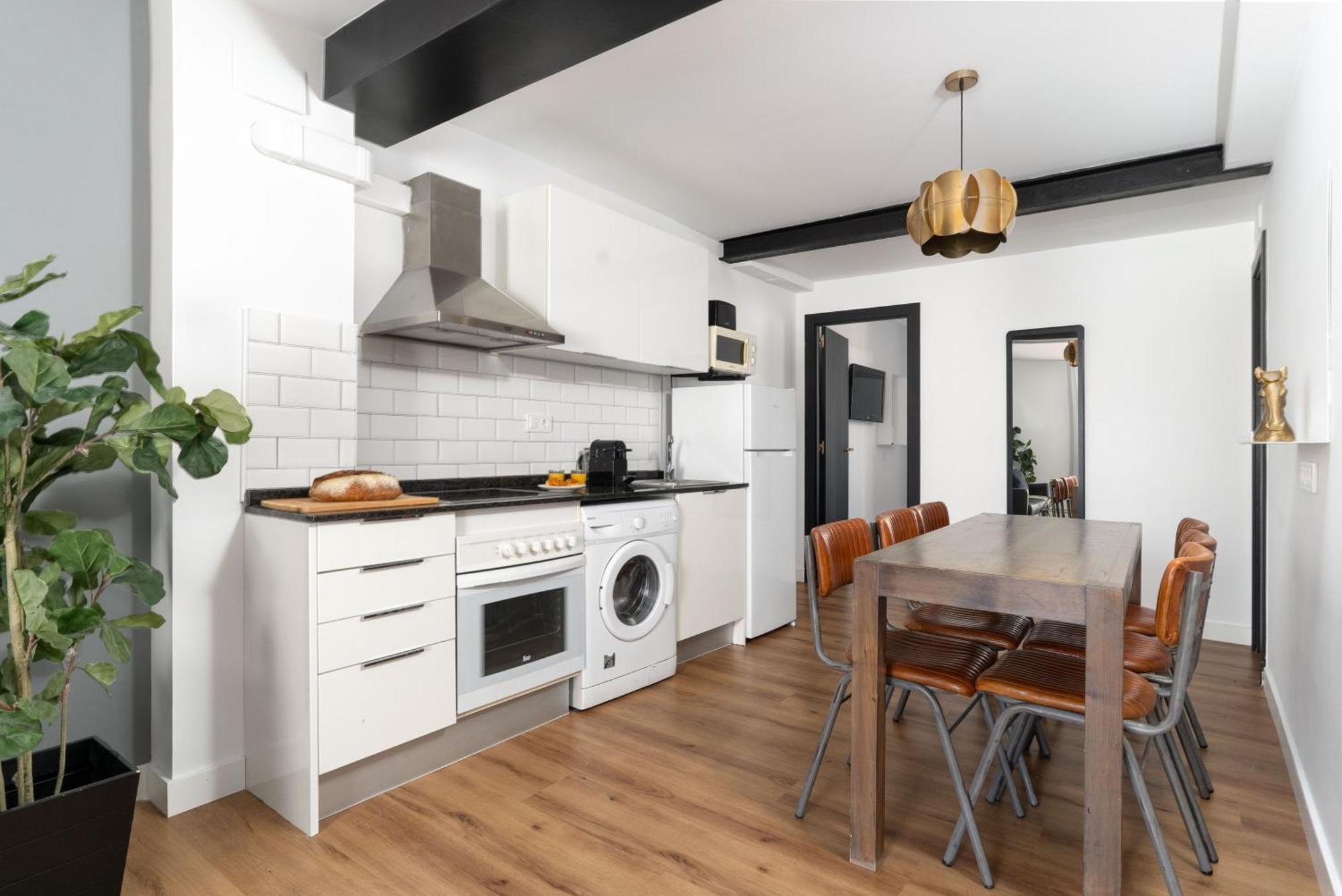 Tsa La Mare Apartment บาร์เซโลนา ภายนอก รูปภาพ