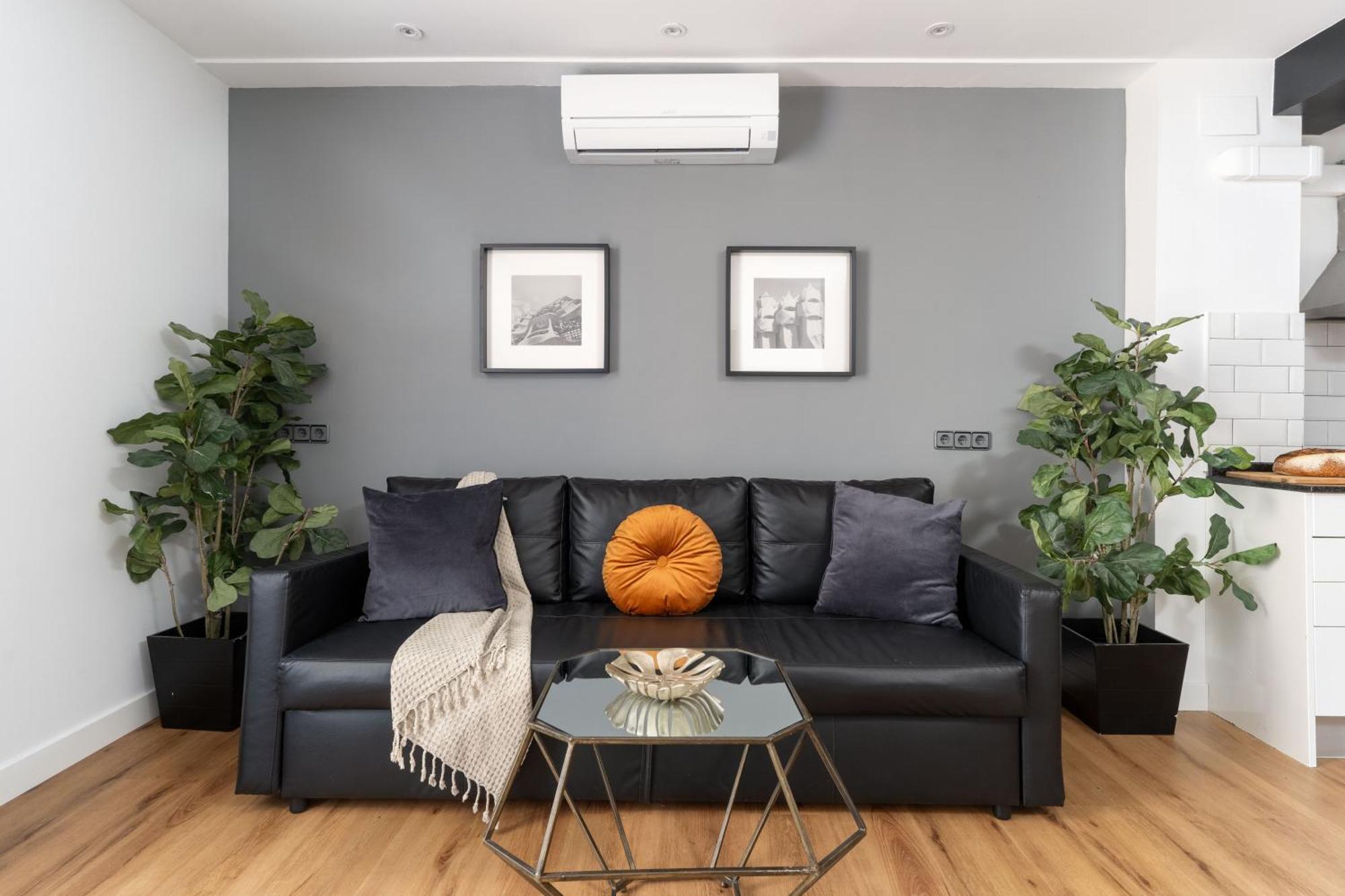 Tsa La Mare Apartment บาร์เซโลนา ภายนอก รูปภาพ