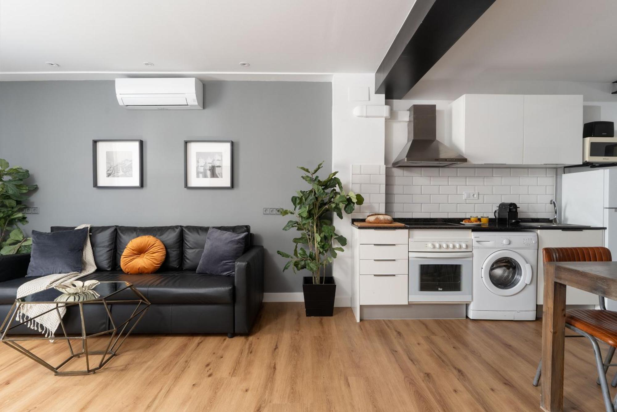 Tsa La Mare Apartment บาร์เซโลนา ภายนอก รูปภาพ