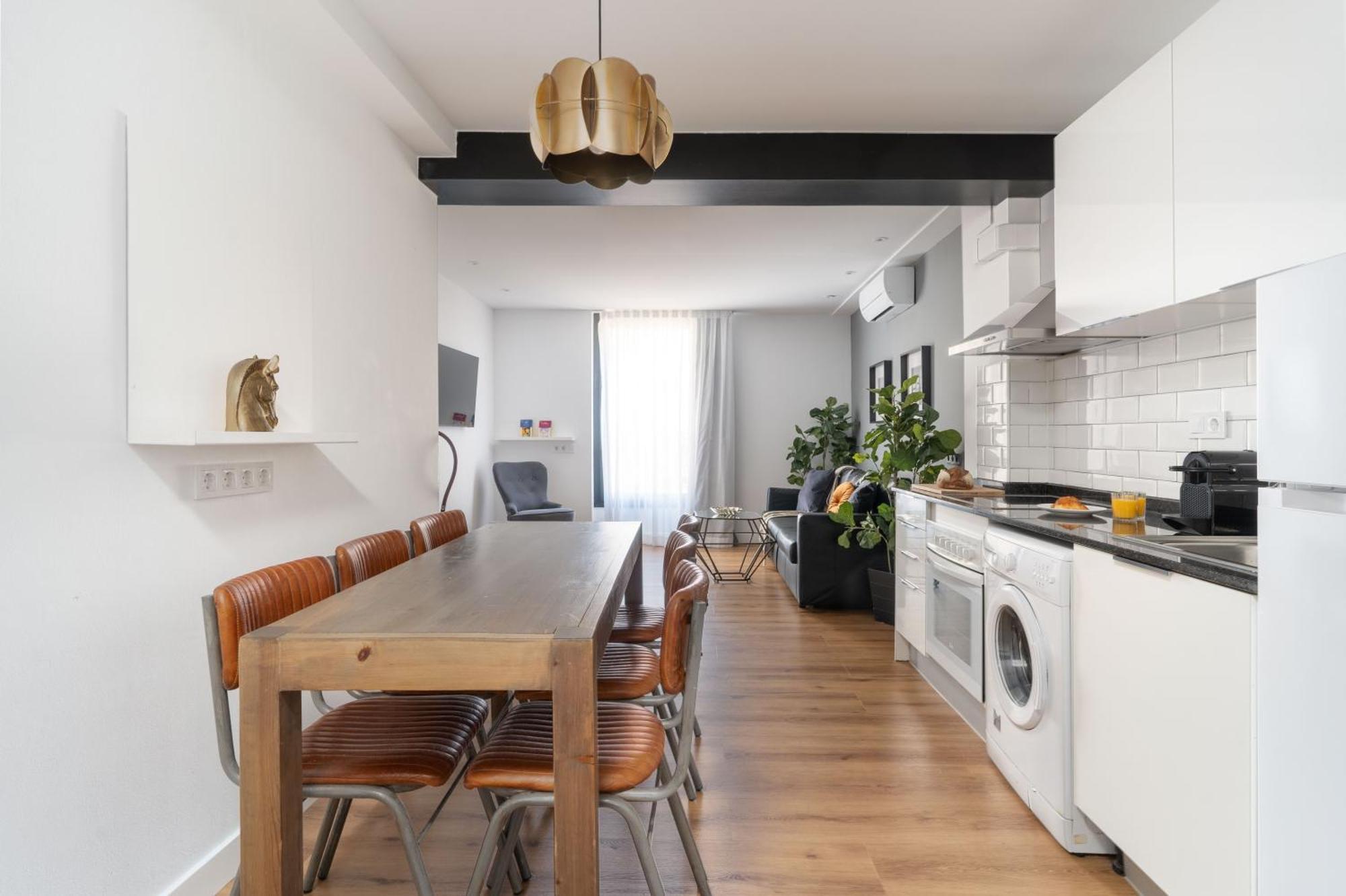 Tsa La Mare Apartment บาร์เซโลนา ภายนอก รูปภาพ