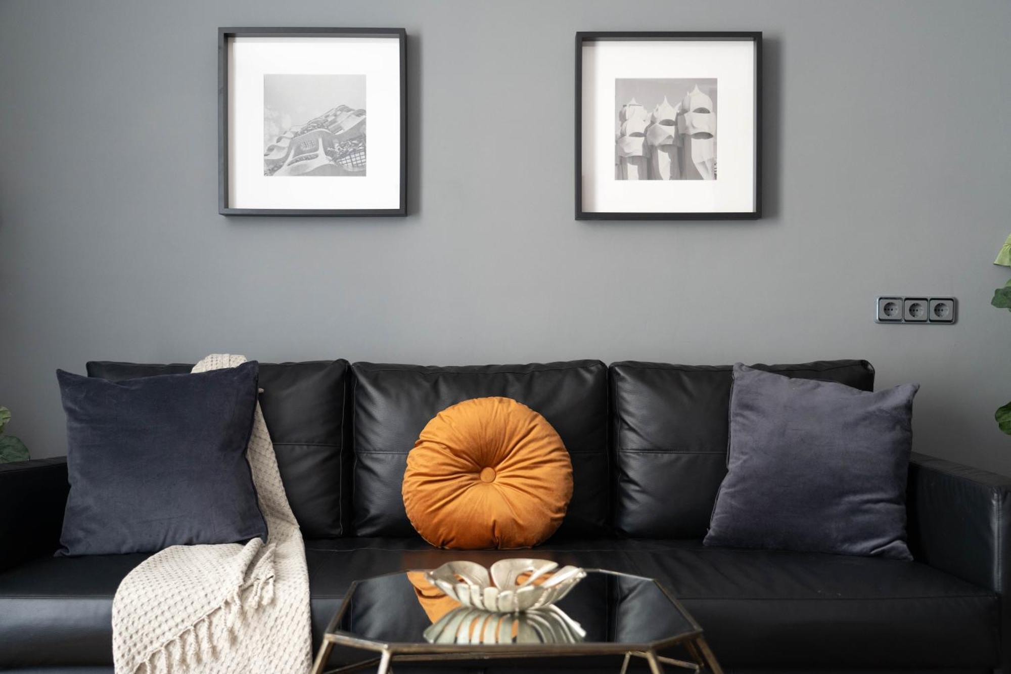 Tsa La Mare Apartment บาร์เซโลนา ภายนอก รูปภาพ