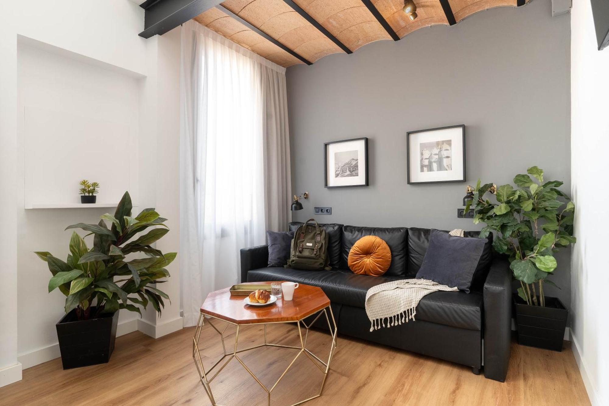 Tsa La Mare Apartment บาร์เซโลนา ภายนอก รูปภาพ