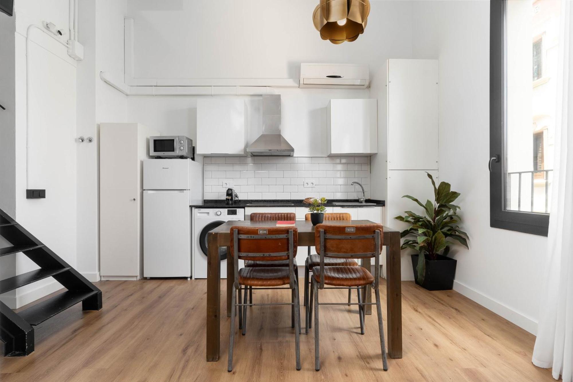 Tsa La Mare Apartment บาร์เซโลนา ภายนอก รูปภาพ