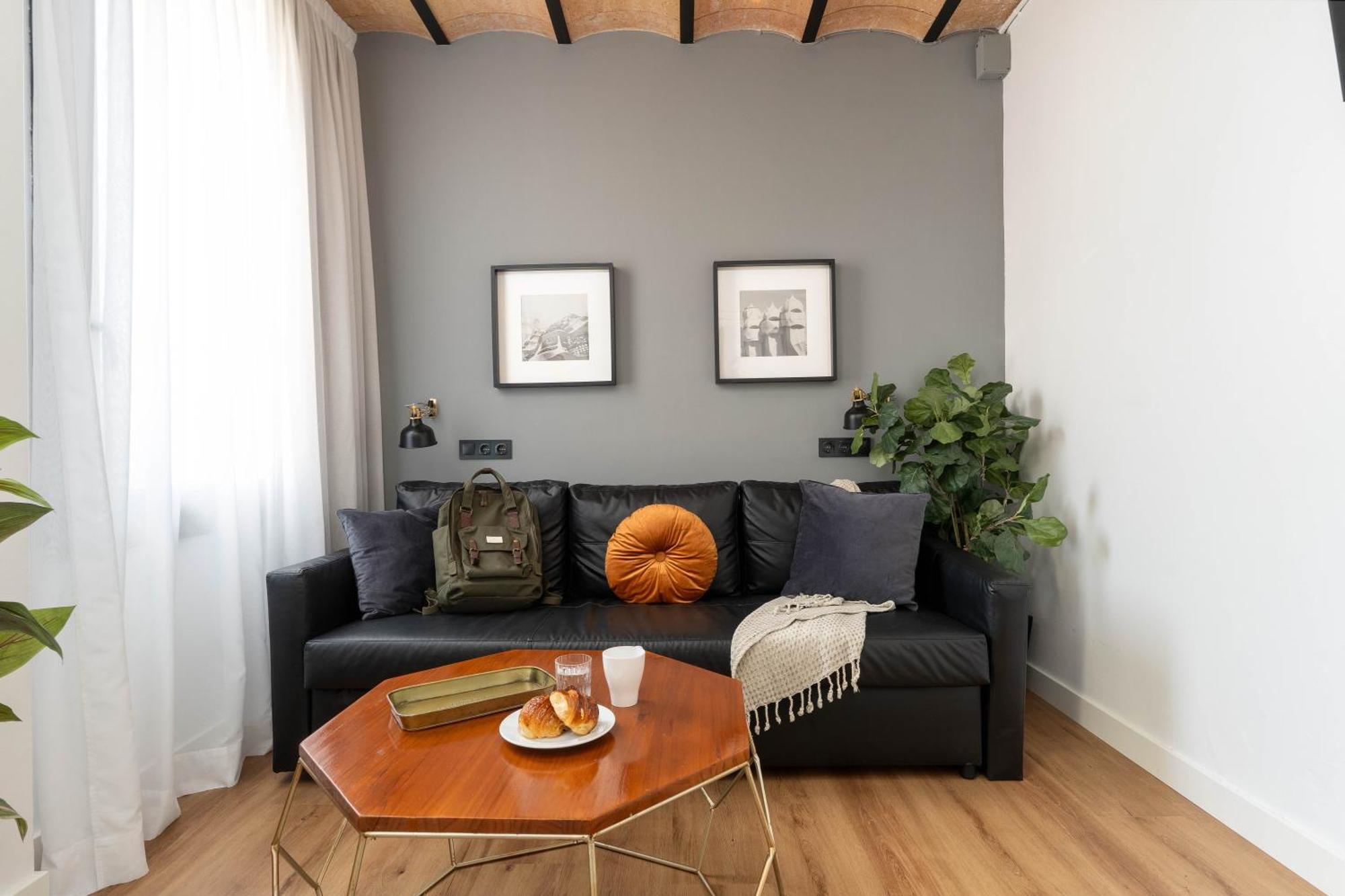 Tsa La Mare Apartment บาร์เซโลนา ภายนอก รูปภาพ