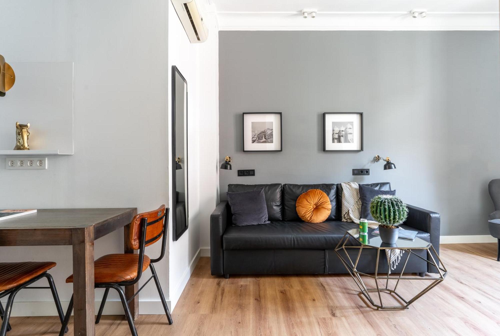 Tsa La Mare Apartment บาร์เซโลนา ภายนอก รูปภาพ
