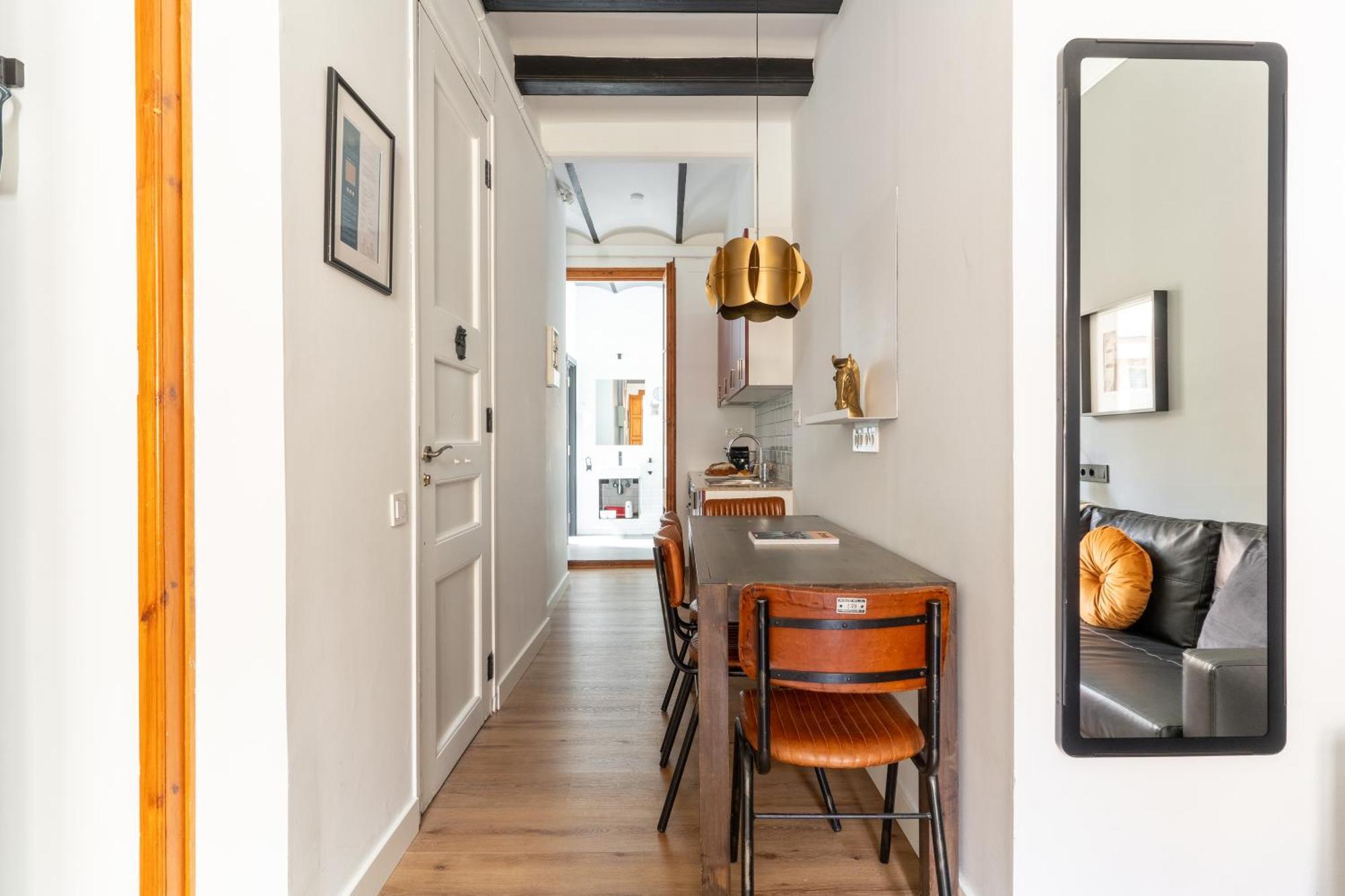 Tsa La Mare Apartment บาร์เซโลนา ภายนอก รูปภาพ