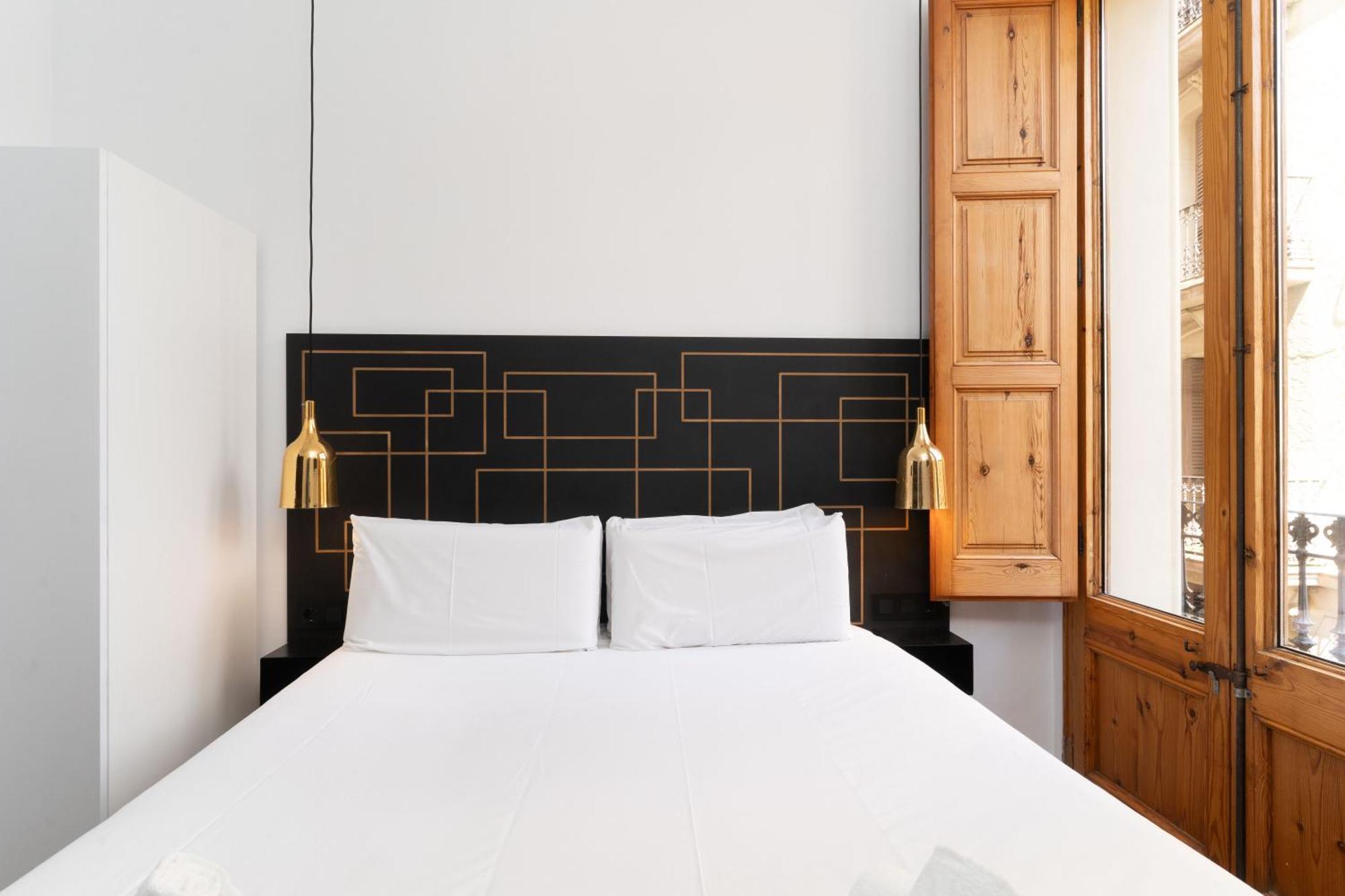 Tsa La Mare Apartment บาร์เซโลนา ภายนอก รูปภาพ