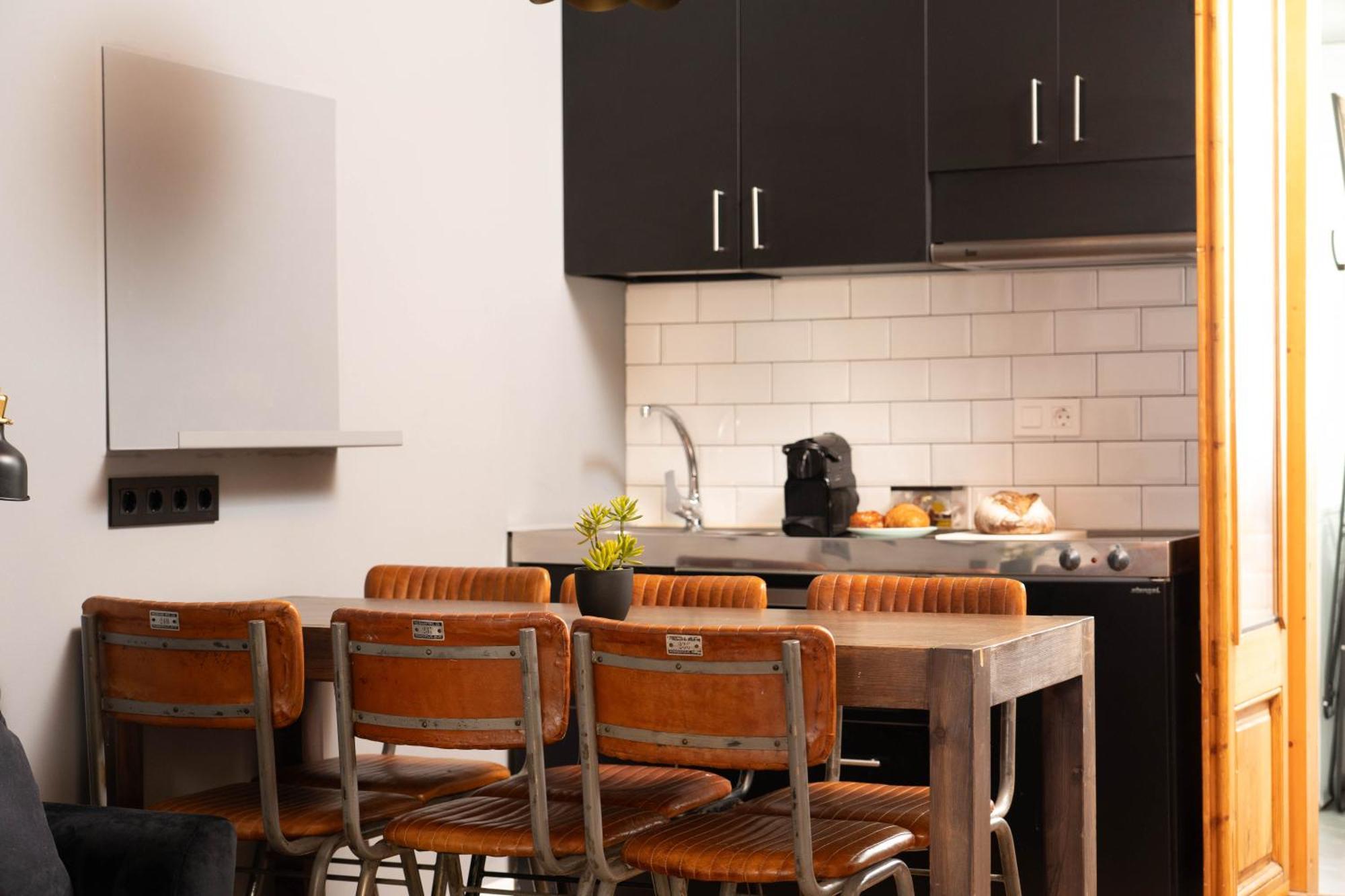 Tsa La Mare Apartment บาร์เซโลนา ภายนอก รูปภาพ