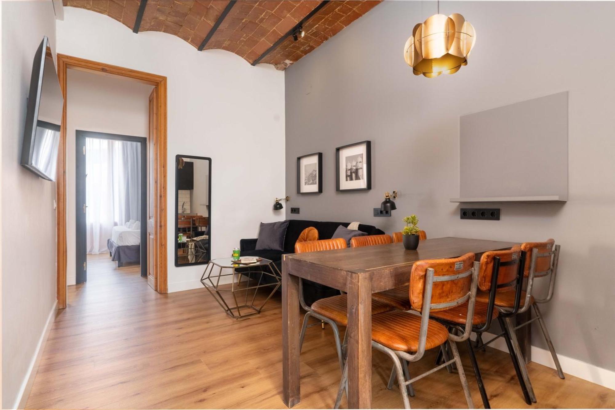 Tsa La Mare Apartment บาร์เซโลนา ภายนอก รูปภาพ