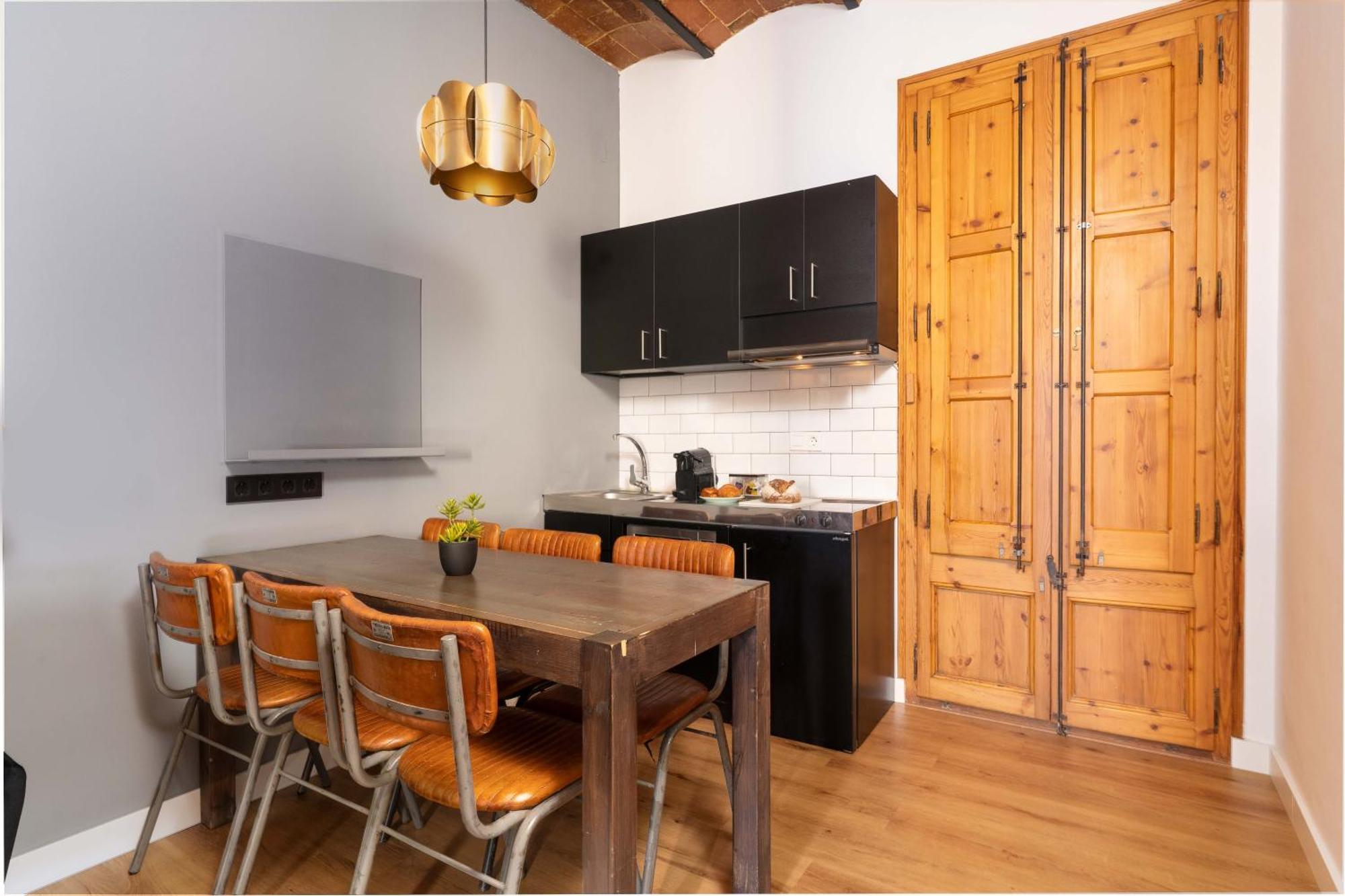 Tsa La Mare Apartment บาร์เซโลนา ภายนอก รูปภาพ